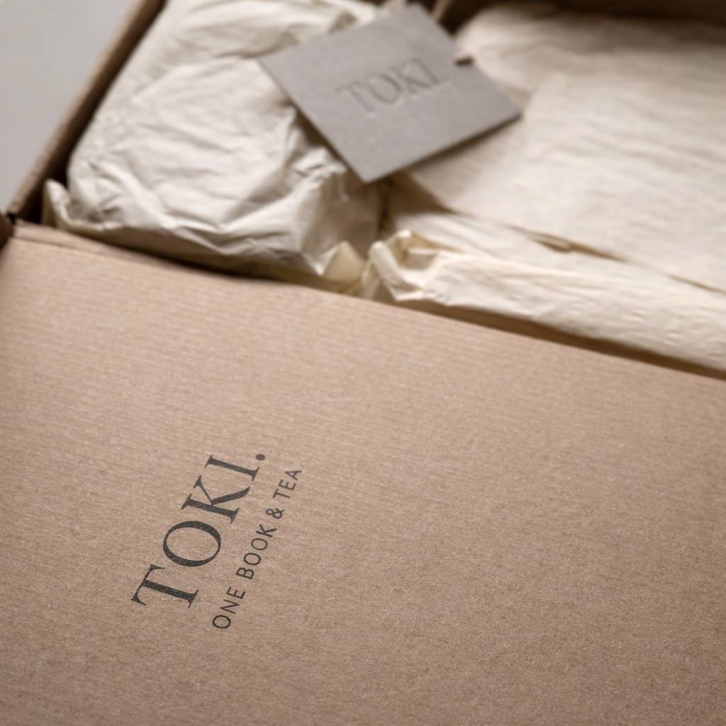 TOKI. Signature Edition