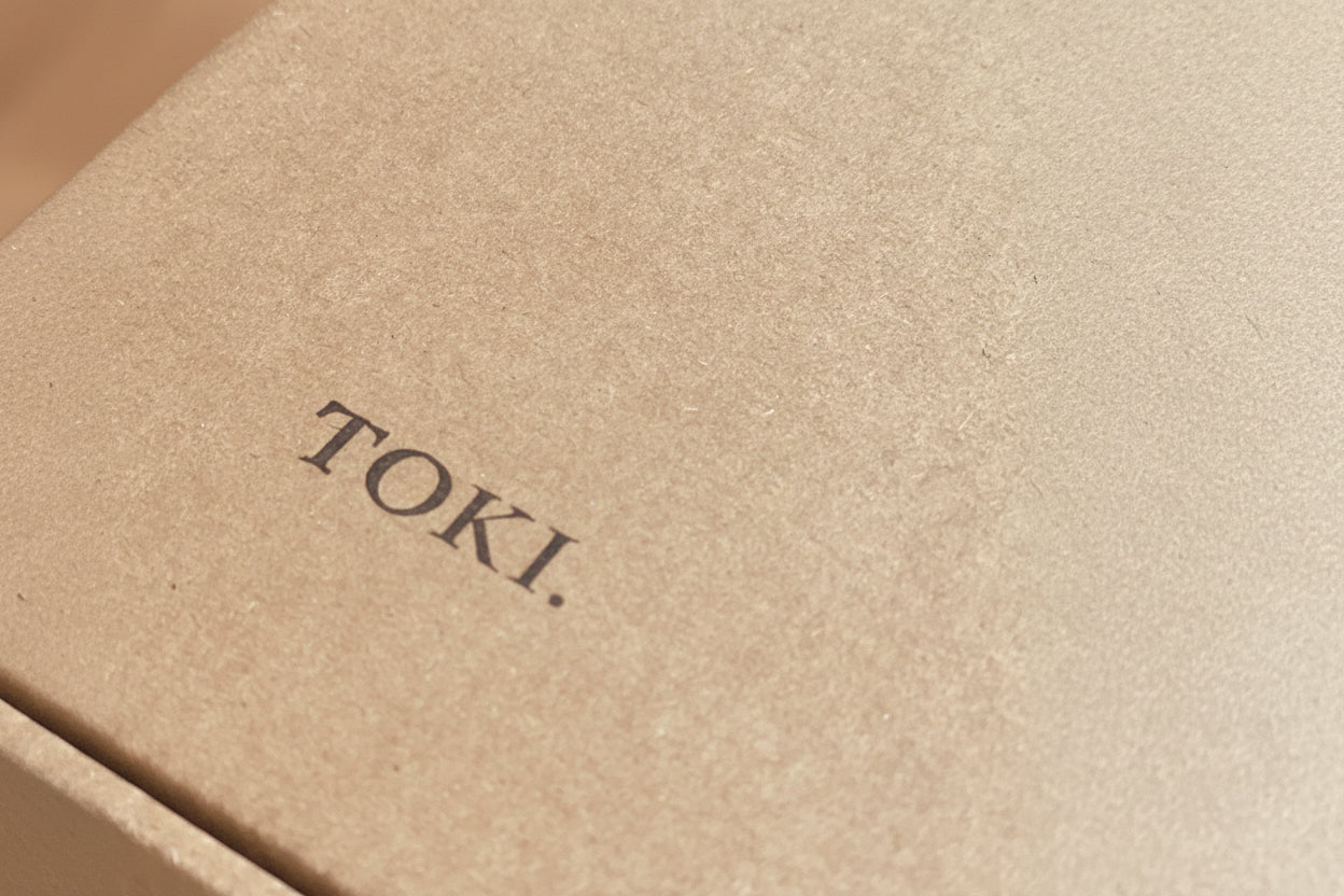 TOKI. Signature Edition